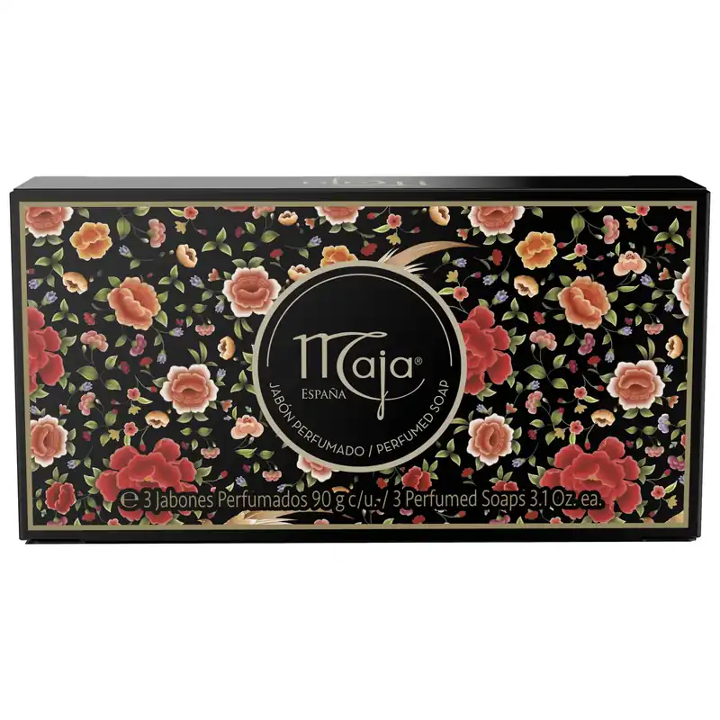 Top-Angebot Savon 3 x 90 g