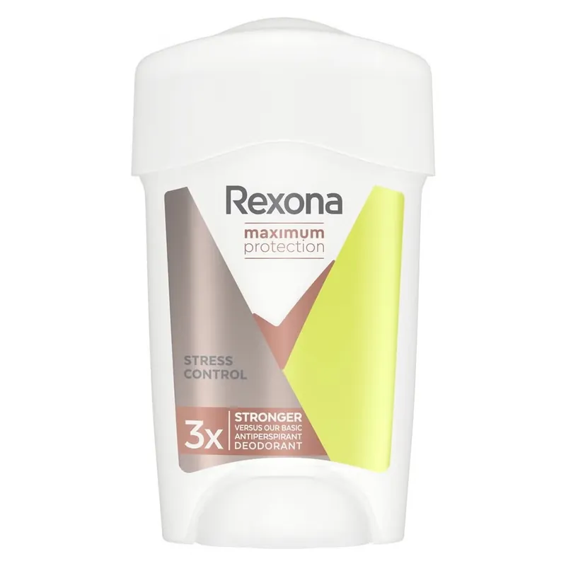Sonderangebot Deo Creme Maximum Protection Stress Control