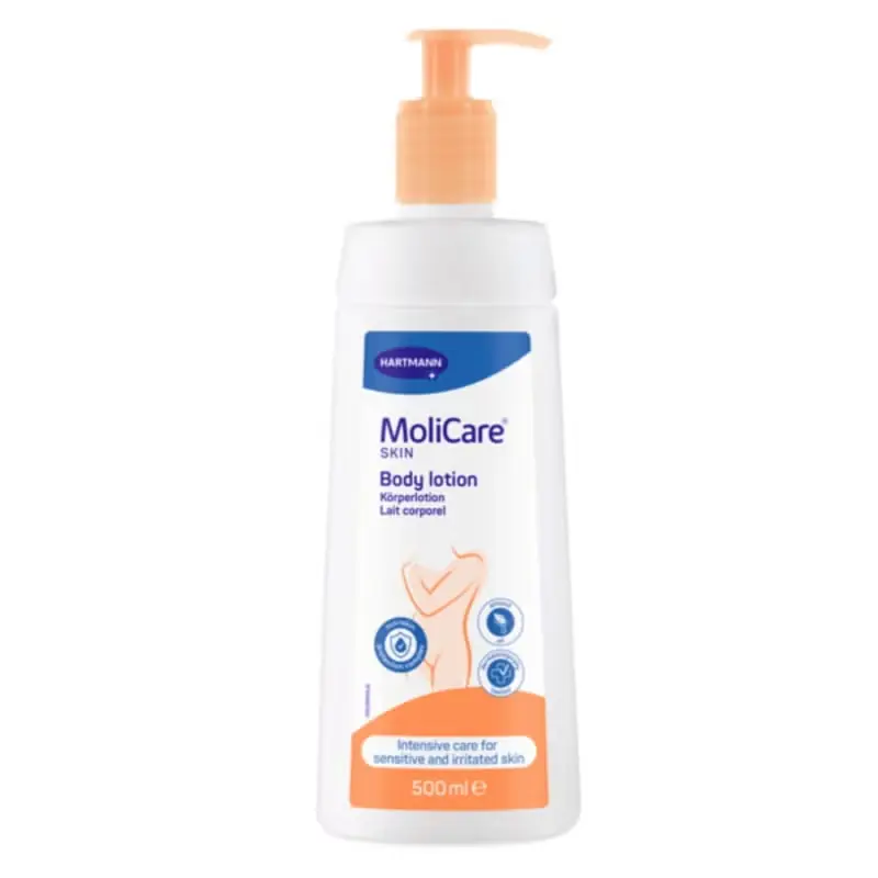 Ausverkauf Skin Körperlotion