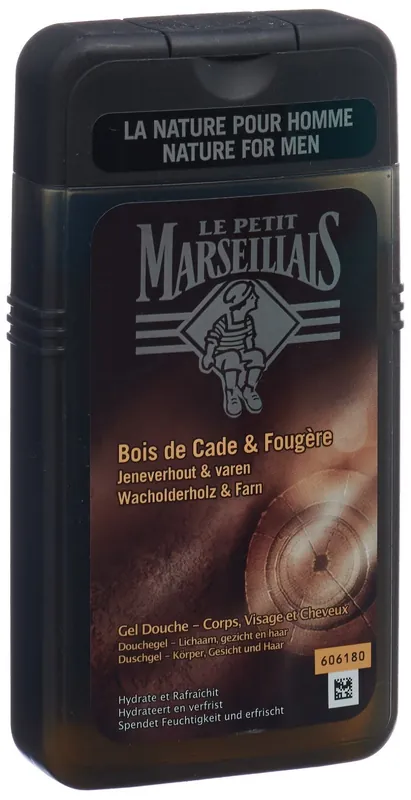 For Men Duschgel Wacholderholz & Farn Garantierte Lieferung