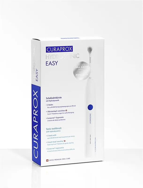 Preisknaller Hydrosonic Easy