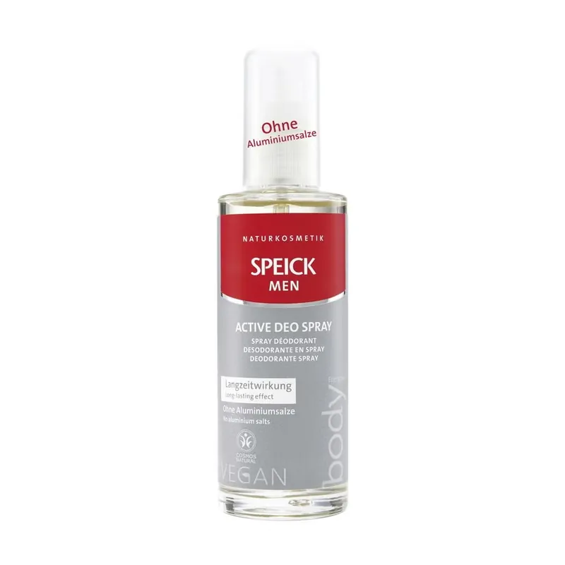 Mega-Angebot Men Active Deo Spray