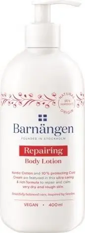 Bodylotion Reparing Finale Aktion