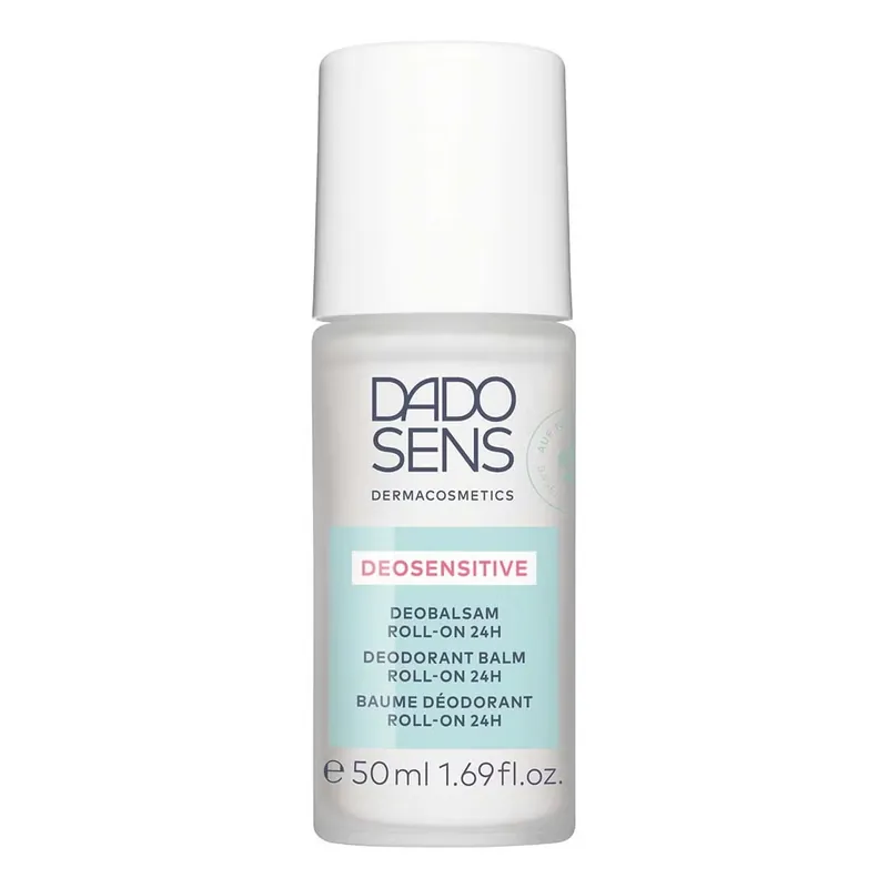 Deosensitive Deobalsam Roll-On 24H Sofort Bestellen