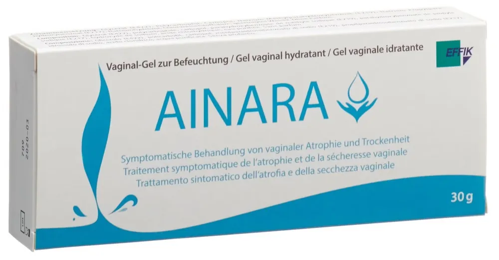 non hormonales Vaginalgel Preiswert