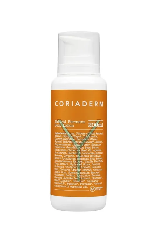 Natural Ferment Body Lotion Schnäppchen
