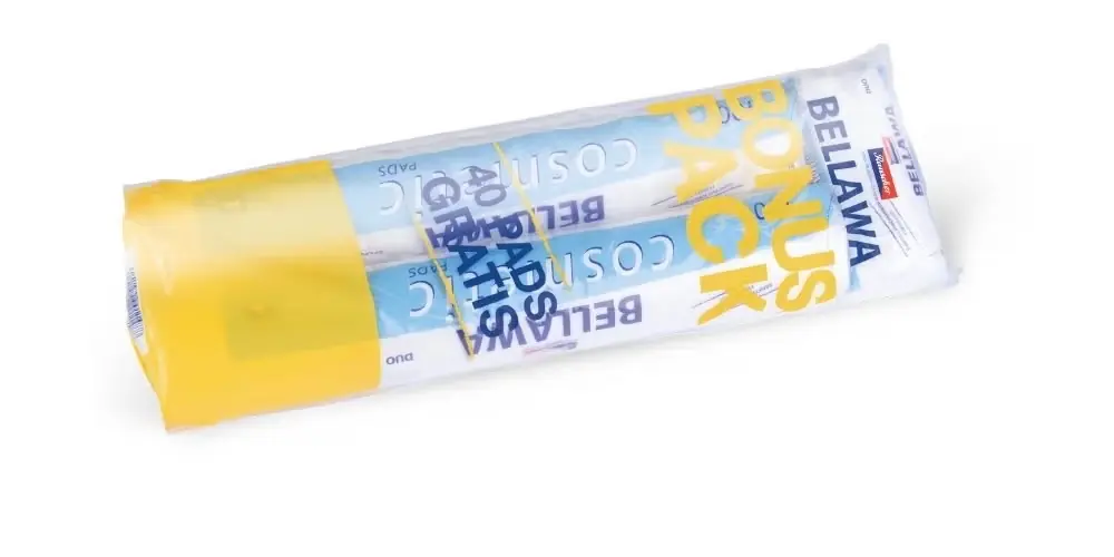 Top-Angebot Wattepads Bonus Pack 2x100 + 40 Stück