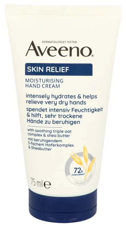 Skin Relief Handcreme Must-Have