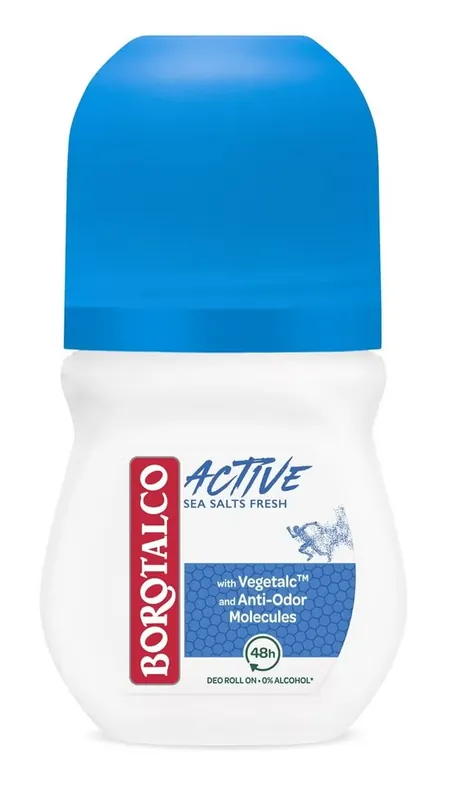 Finale Aktion Deo Active Meersalz Roll-on