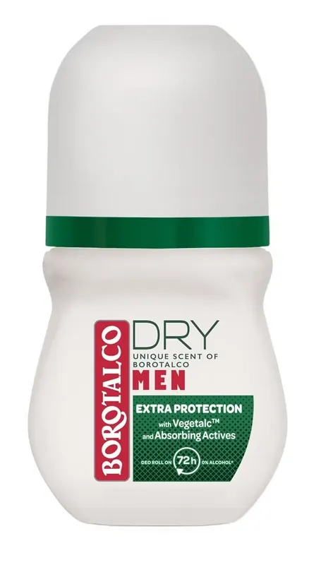 Garantierte Lieferung Men Deo Original Roll-on
