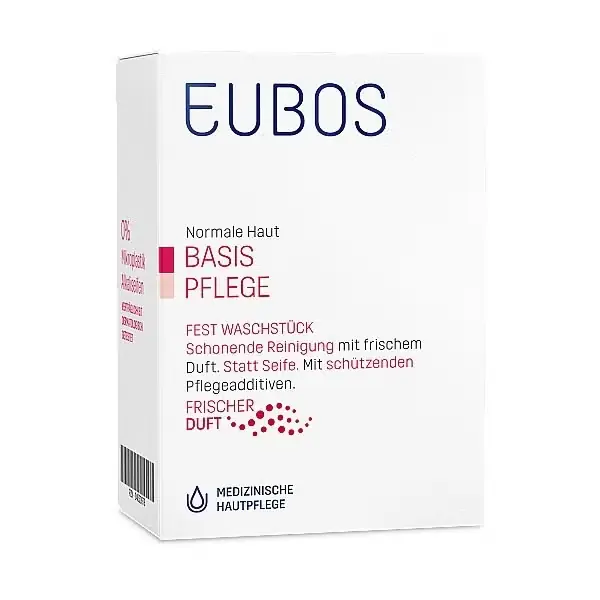 Seife fest parfümiert rosa Super-Preis