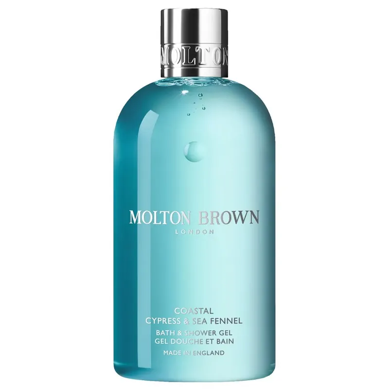Top-Angebot Bath Body - Coastal Cypress & Sea Fennel Bath & Shower Gel
