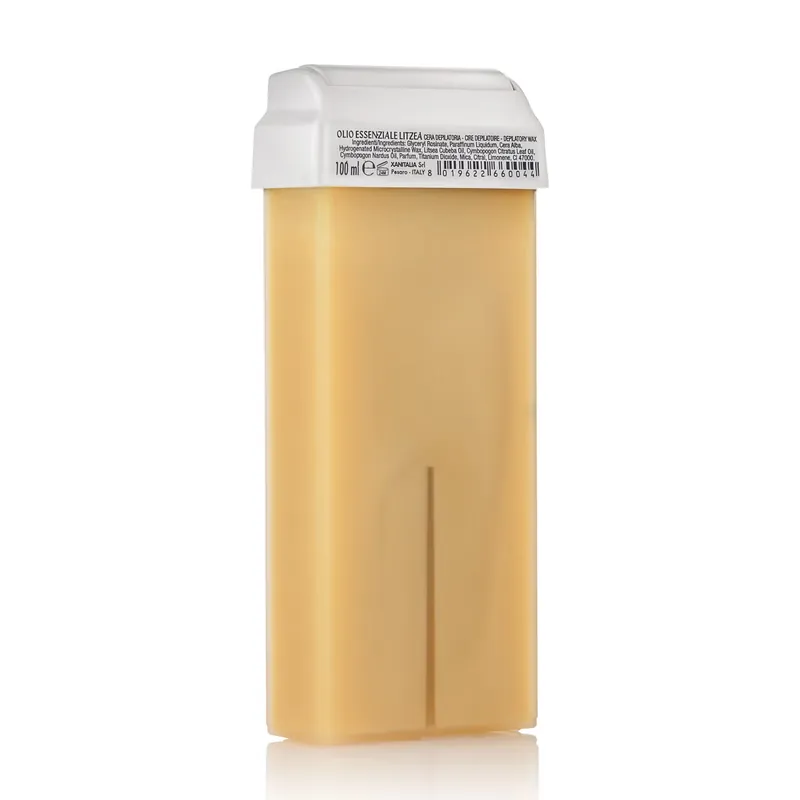 Sale Nachfüllwachs Roll-On - Litzea