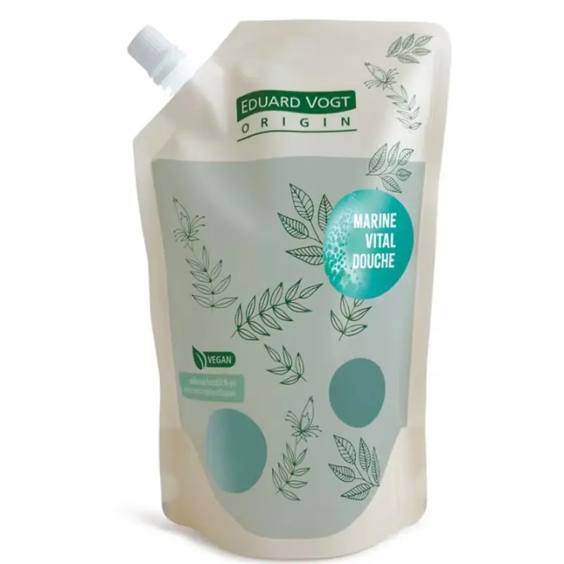 ORIGIN Marine Vital Douche Nachfüllbeutel Sonderaktion