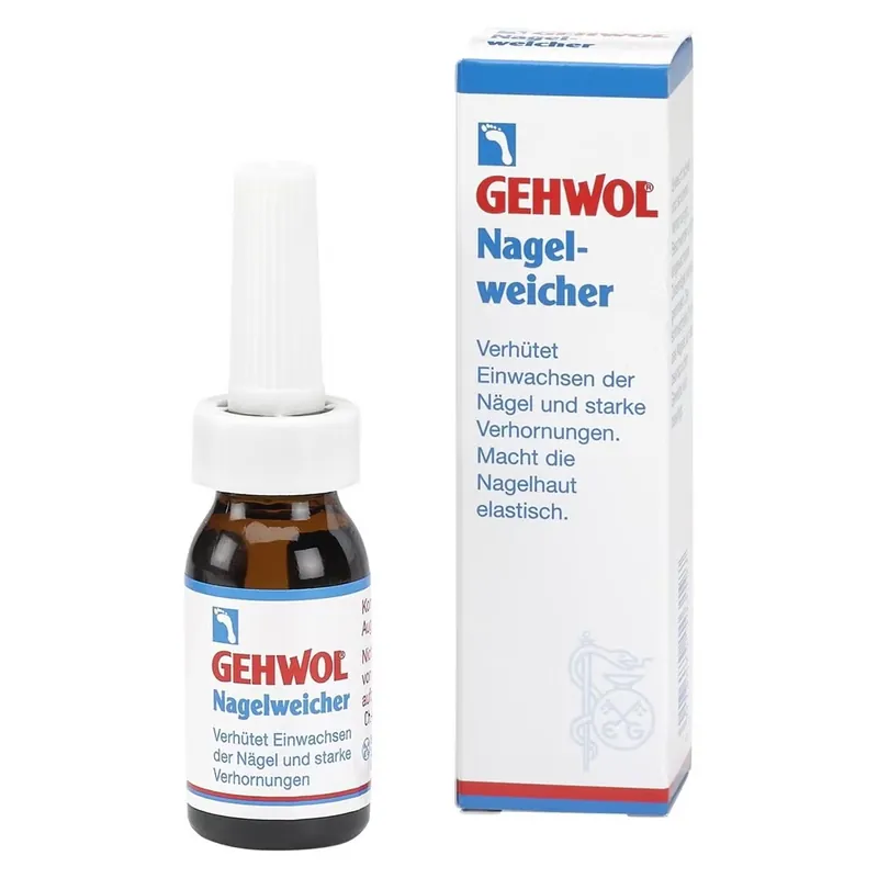 Nagelweicher Jetzt Bestellen