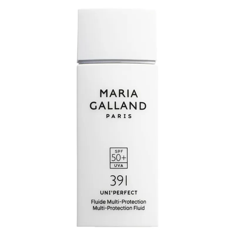 Letzte Chance Uni'Perfect - 391 Multi-Protection Fluid SPF 50+