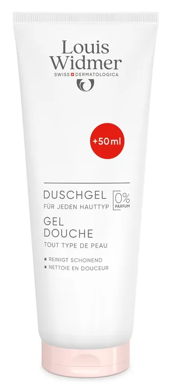 Sale Duschgel ohne Parfum