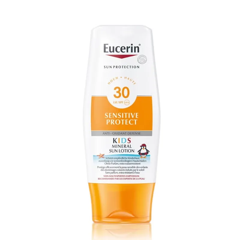 Versand Am Gleichen Tag SUN KIDS Mineral Lotion LSF30