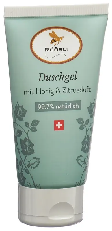 Expressversand Duschgel