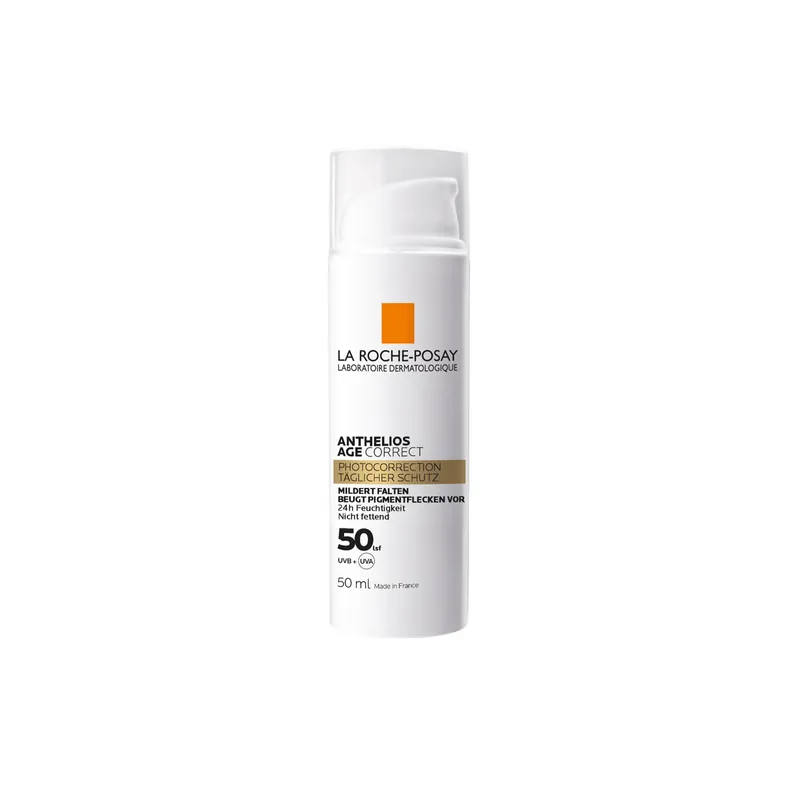 Anthelios Age Correct LSF50 Nur Heute