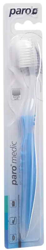Medic Zahnbürste Top-Angebot