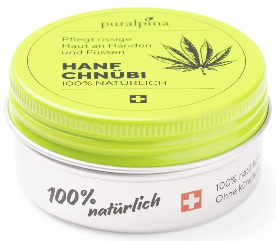 Hanf-Chnübi Top-Seller