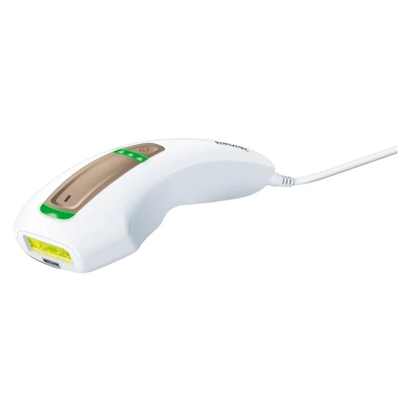Markenprodukt Haarentfernung - IPL 5500 Haarentfernungsgerät Pure Skin Pro