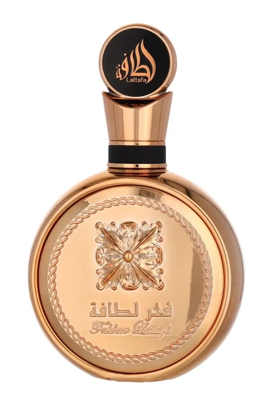 Fakhar Gold Extrait Edp Spray Rabatt