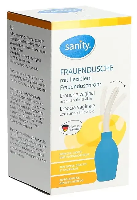 Angebot Frauendusche Gr11 zweiteilig
