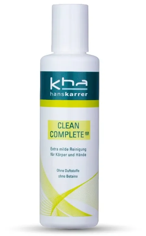 Clean Complete Eco Knallerangebot