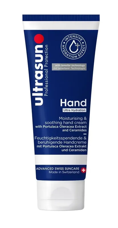 Ultra Hydrating Hand Cream Neu