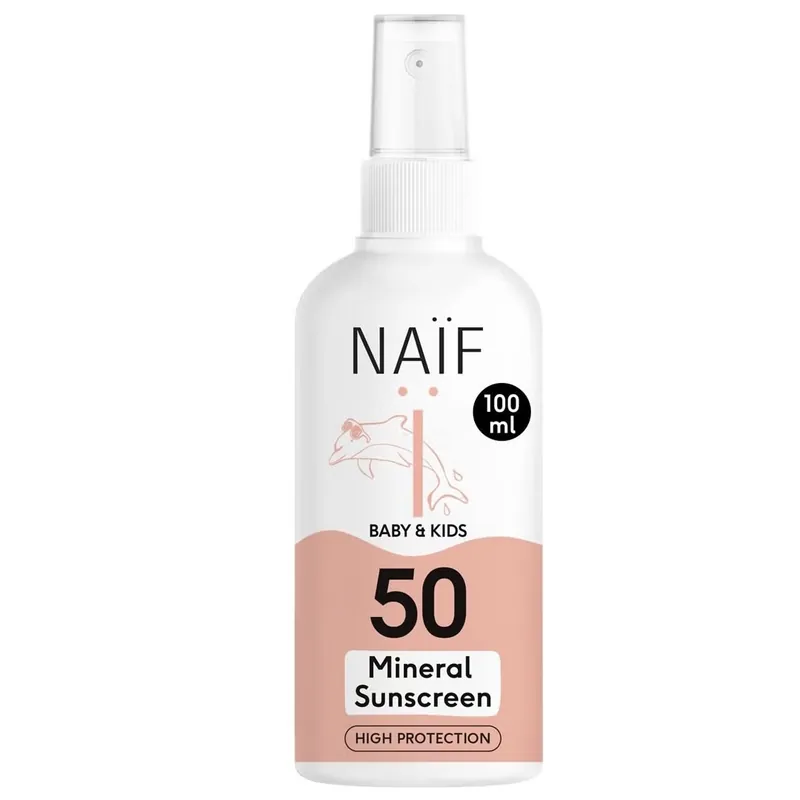 Baby & Kids Sunspray SPF50 Sale