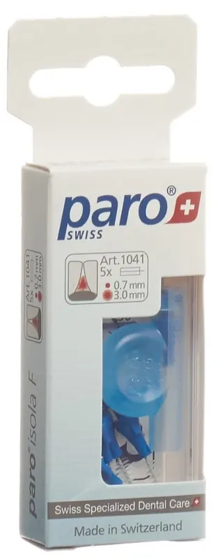 Isola F 3 mm x-fein blau zylindrisch Direktkauf