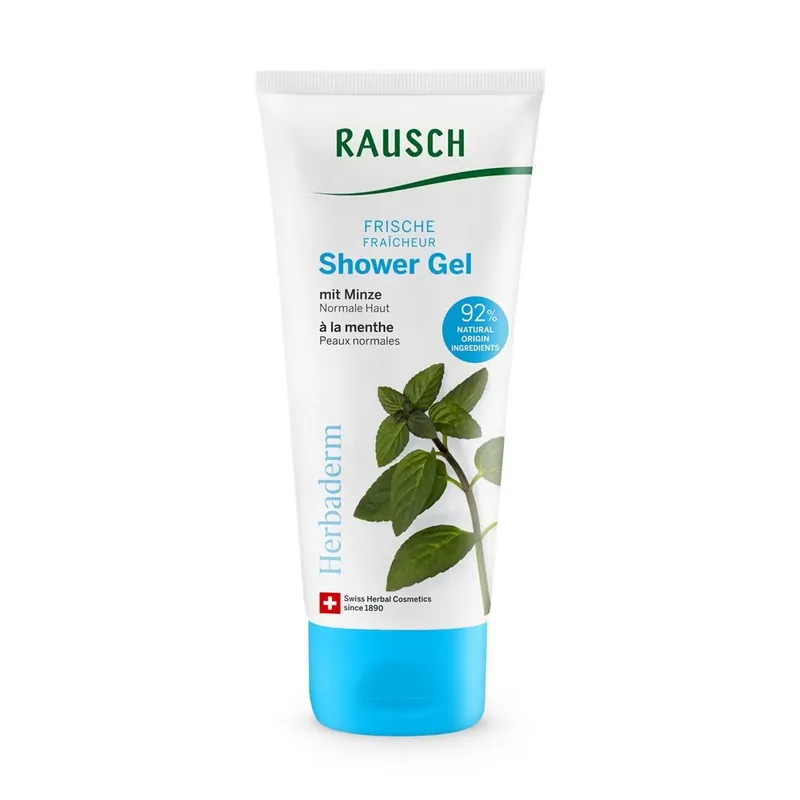 Frische Shower Gel mit Minze Meistverkauft