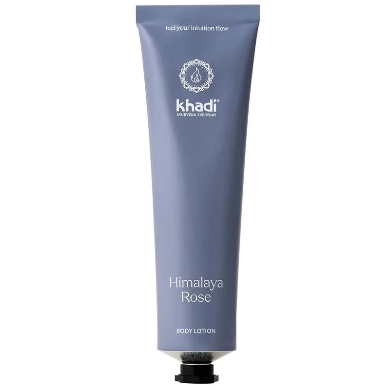 Sichere Zahlung Ayurveda Everyday Himalaya Rose Bodylotion