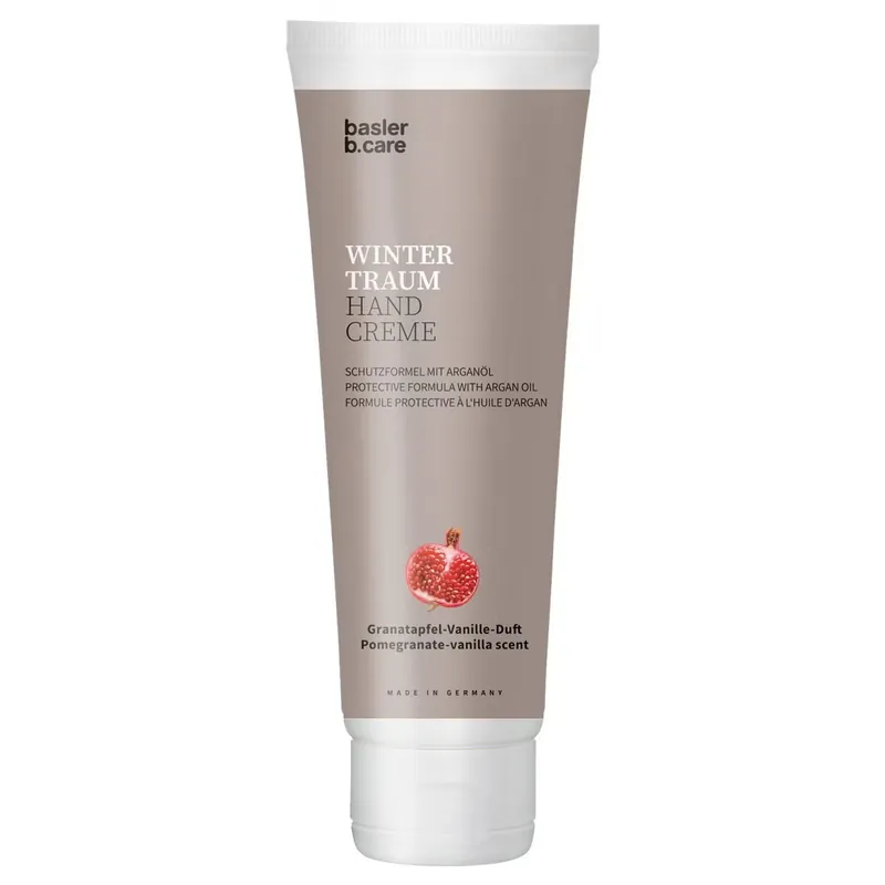 Wintertraum Handcreme Neuheit