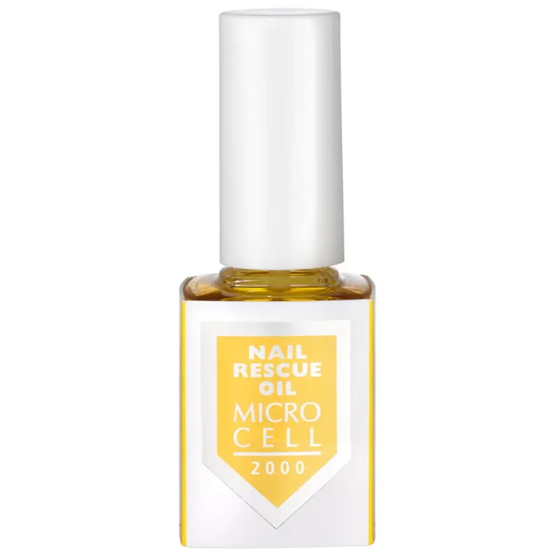 NAIL RESCUE OIL Meistverkauft