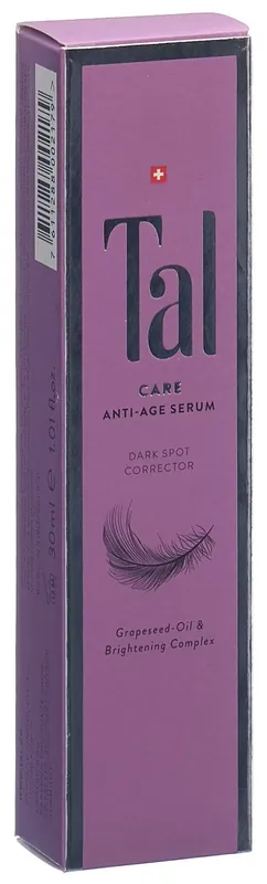 Care Serum anti-age Sonderangebot