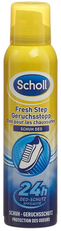 Schuh Deo Geruchsstopp Billig