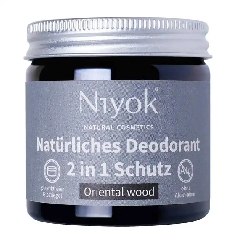 Deocreme ORIENTAL WOOD Direktkauf