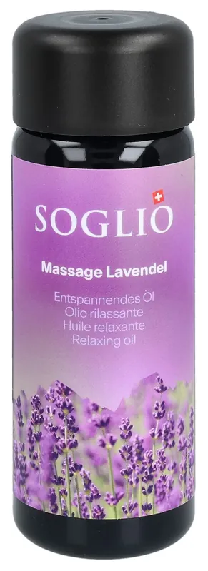Bestpreis Lavendel-Öl