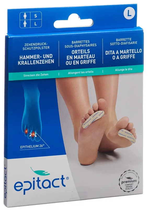 Preiswert Hammerzehenkissen H Männer