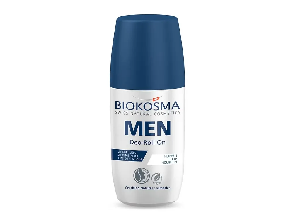 Nur Heute MEN Deo Roll-on