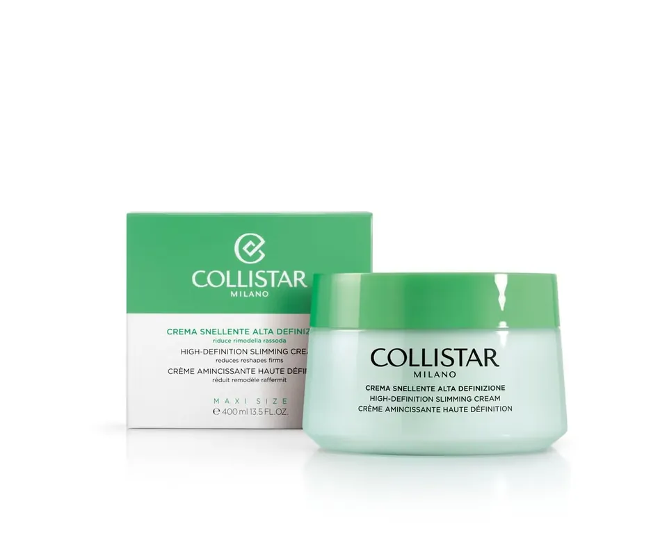 High-Definition Slimming Cream Angebot
