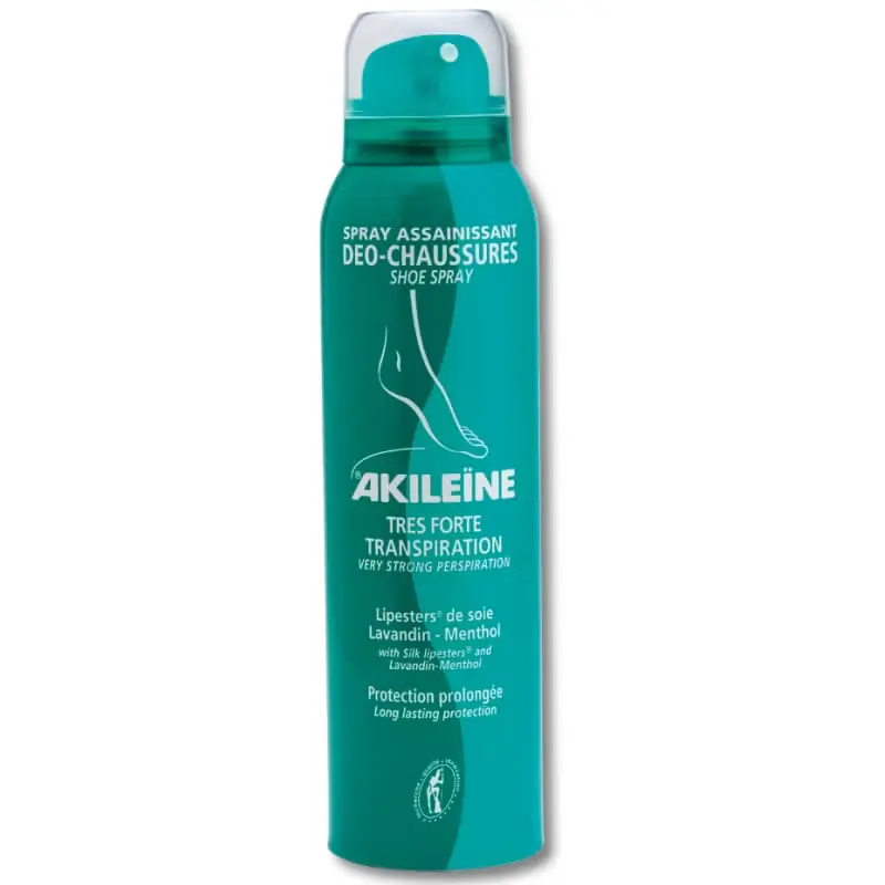 Schnäppchen Grün Deo Schuhreinigend Spray