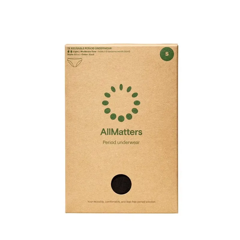 Periodenslip S light/moderate Markenprodukt