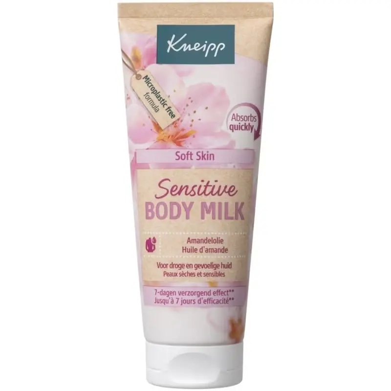 Mega-Angebot Bodylotion Mandelblüte