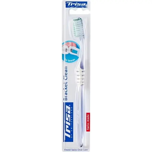 Sale Bracket Clean Zahnbürste