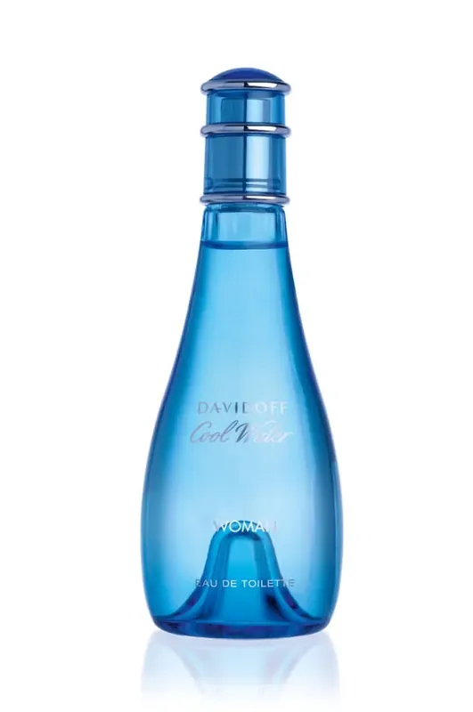 Kracherpreis Cool Water Woman Eau De Toilette