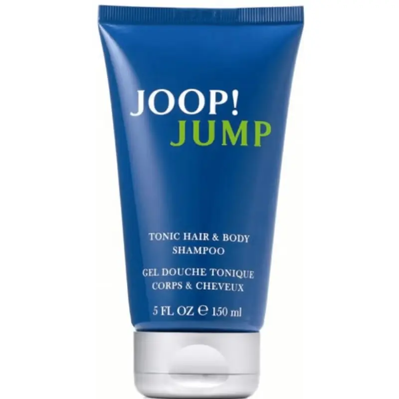 Expressversand Jump - Shower Gel
